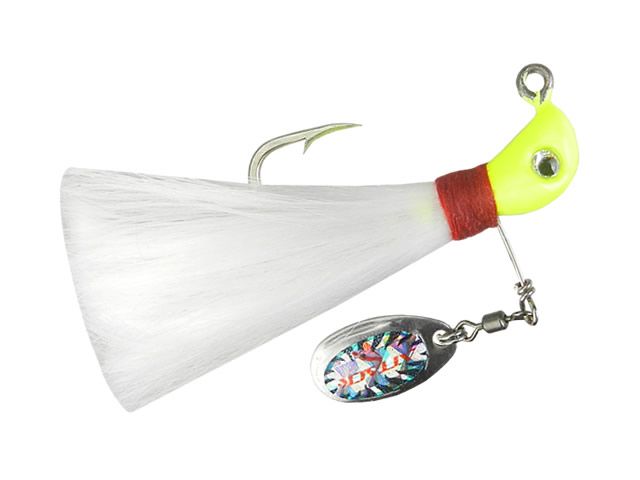 Spiner Jig Attack Juruna - 7gr