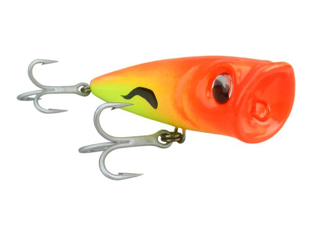 Isca CMC Popper Tracker 90 - by Anderson Guedes