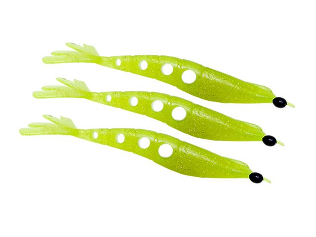 Camarão Soft Big Ones Revolution 10CM