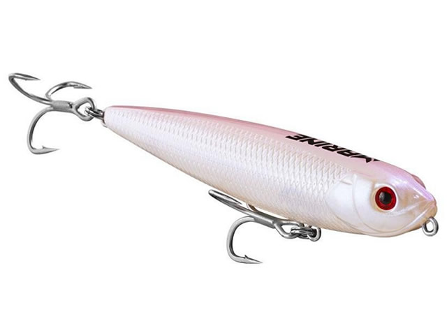 Isca Marine Sports Top Gun 80 Silent