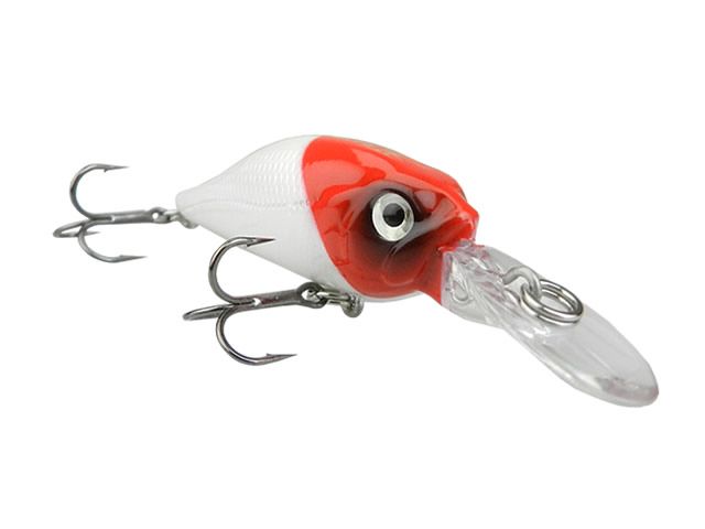 Isca Albatroz Willy Shad F40