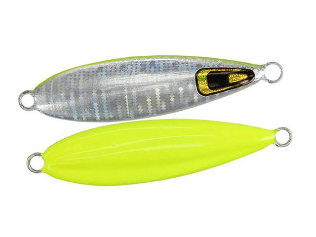 Micro Jig Big Ones Hot Slow HS - 5,3cm 24gr