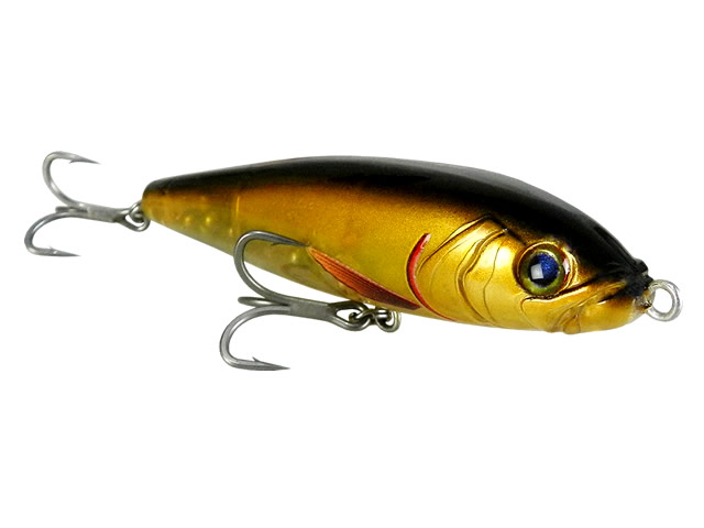 Isca Deconto Sticknina 90 - Ultimate Series
