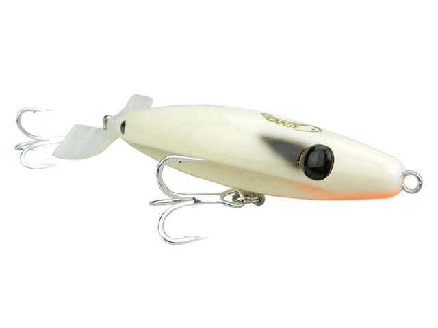 Isca JennerLure Tucunarex BabyRex 105