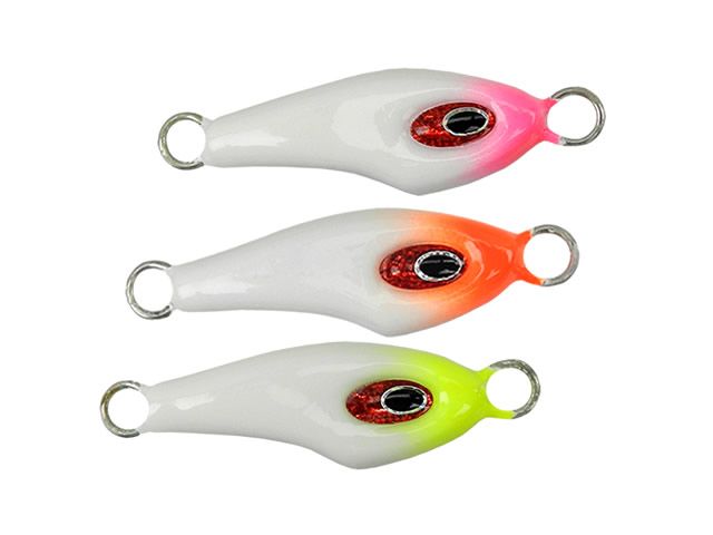 Micro Jig Big Ones X Runner XR - 2,7cm 10gr