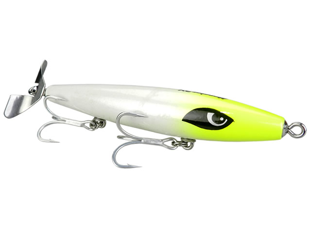 Isca Hard Monster M3X Explod