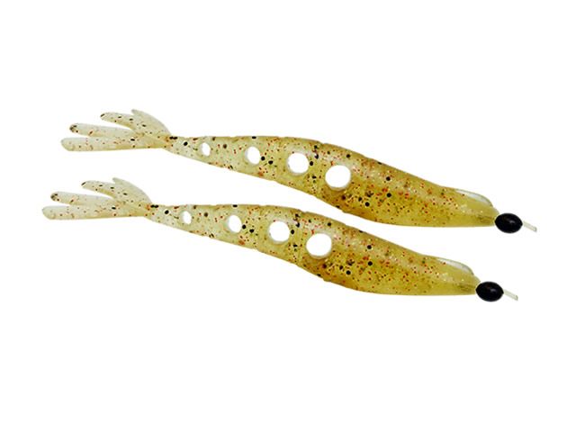 Camarão Soft Big Ones Revolution 12CM
