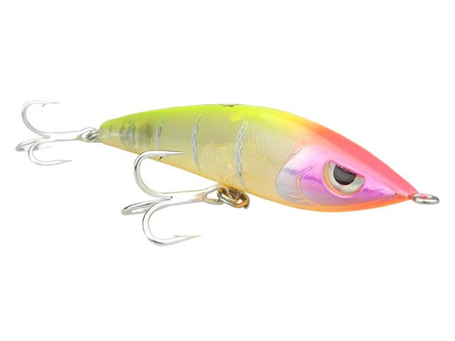 Isca Yara Hunter Bait 75