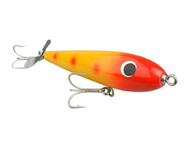 Isca Arsenal da Pesca Bad Roller 130