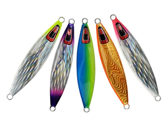 Micro Jig Big Ones Fuego FU - 5,3cm 20gr