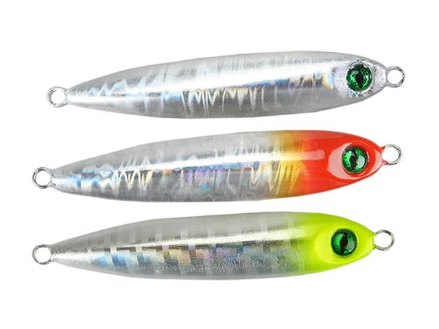 Micro Jig Big Ones Slow God SG - 5cm 10gr