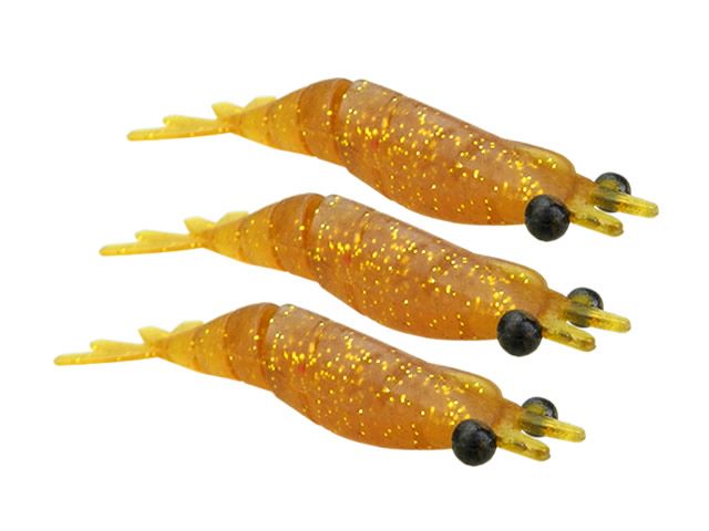 Camarão Big Ones Twister 10CM