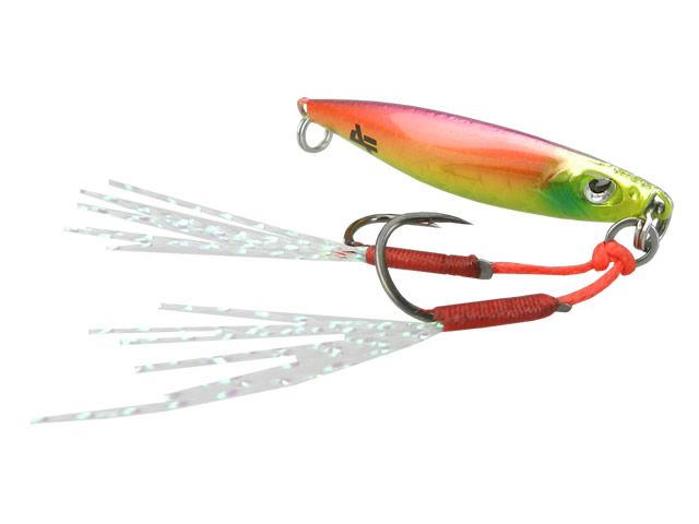 Micro Jig Micron Albatroz 10gr