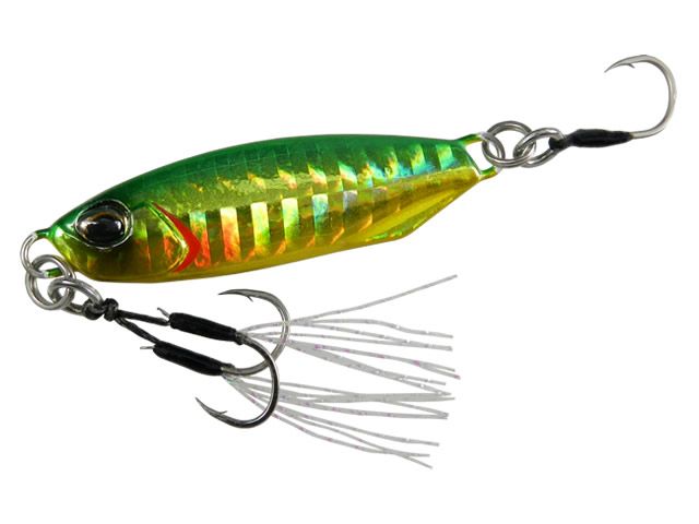 Micro Jig Duo Drag Metal-Cast Slow - 30gr