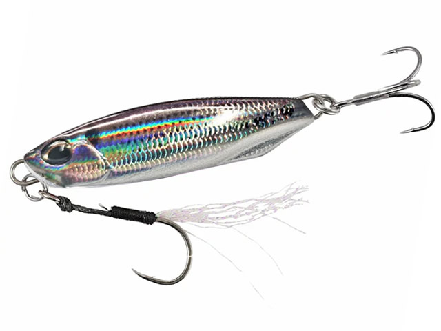 Micro Jig DUO Drag Metal-Cast - 30gr