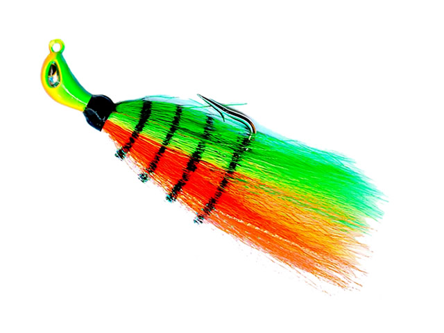 Jig Lori Elite - Sem Anti-Enrosco by Fabio Baca