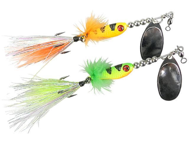 Spinner In Line Extreme Magnum 20gr