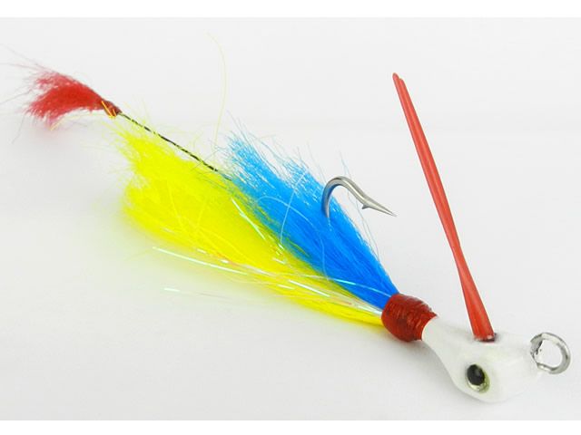 Jig Banana Jigs e Companhia 5/0 16gr - C/ Rabicho