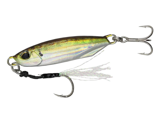 Micro Jig DUO Drag Metal-Cast - 20gr