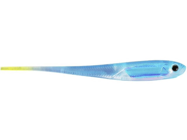 Isca Marine Sports Jerk Shad 130