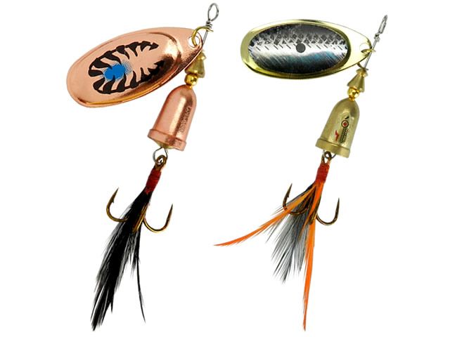 Spinner Albatroz Bait LQ-9052 - 6gr