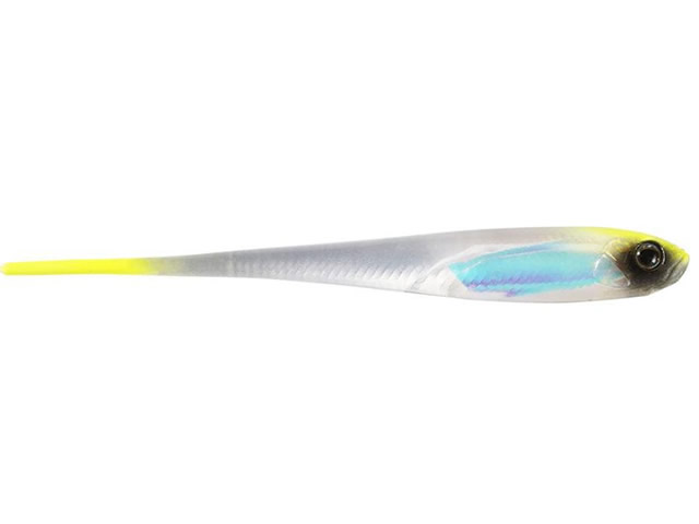 Isca Marine Sports Jerk Shad 110