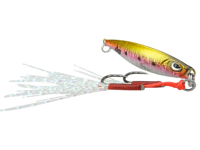 Micro Jig Micron Albatroz 5gr