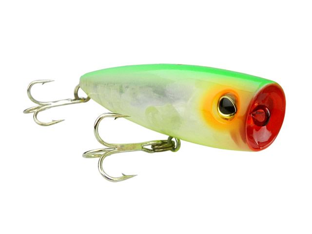 Isca Arsenal da Pesca Pop Master 80