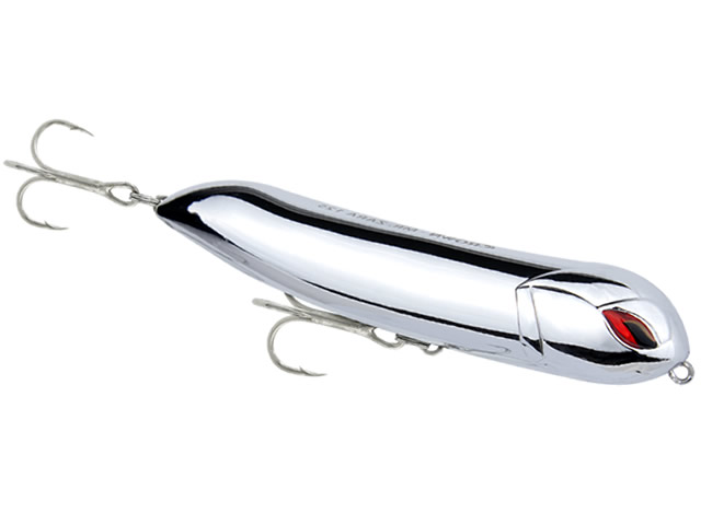 Isca Crown Mr Zara 125