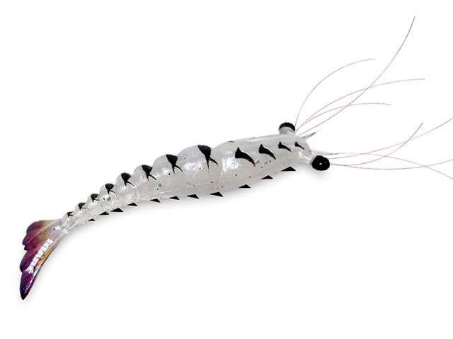 Camarão Mare Tiger Shrimp G - 11CM