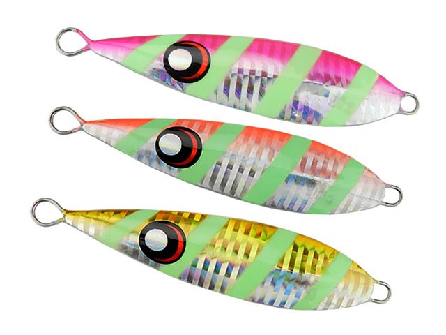 Jumping Jig Albatroz AF Slow - 60gr