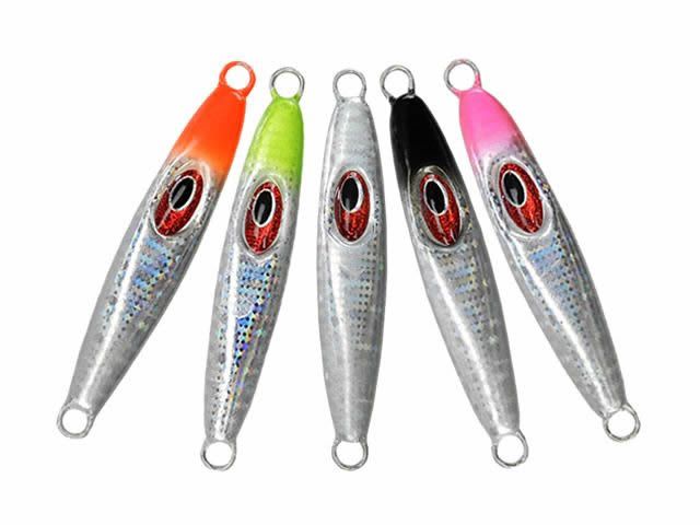 Micro Jig Big Ones X One XO - 6,3cm 38gr