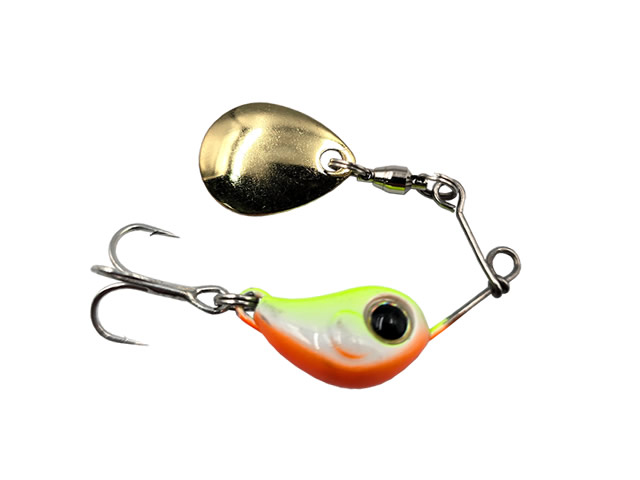 Mini Spinner Yara 4g
