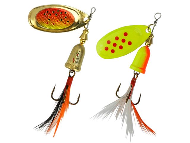 Spinner Albatroz Bait LQ-9052 - 12gr