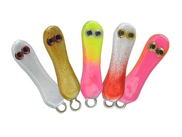 Micro Jig Frog TNT - 8gr