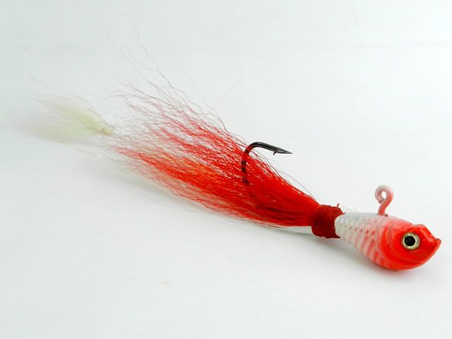 Jig Pesca Brasil Donatello - 5/0 21gr