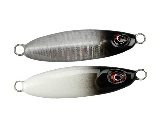Micro Jig Big Ones Slow One SO - 3,6cm 12gr