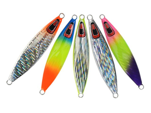 Micro Jig Big Ones Fuego FU - 6,6cm 40gr