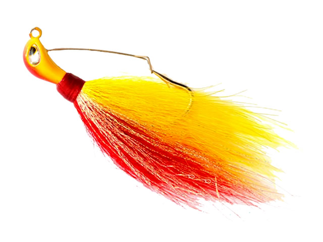 Jig Lori Elite - Anti Enrosco by Fabio Baca