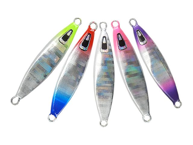 Micro Jig Big Ones Fuego FU - 4,3cm 9gr