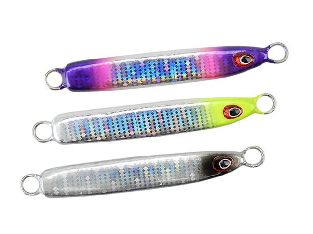 Micro Jig Big Ones SEA Hawck SH - 5,5cm 26gr