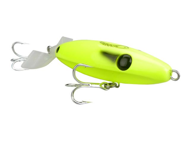 Isca JennerLure Tucunarex BabyRex 80