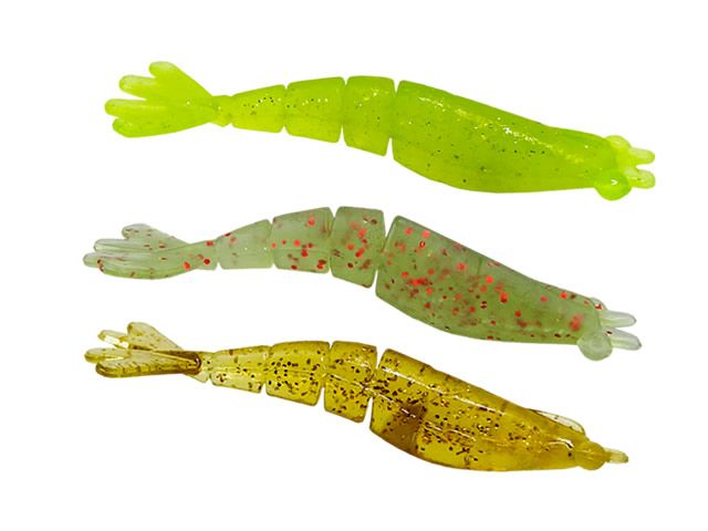Micro Camarão Big Ones Shrimp