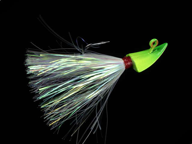 Riscadinho Jumelo Jigs