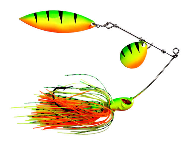 King Spinner Yara 7/0 30gr