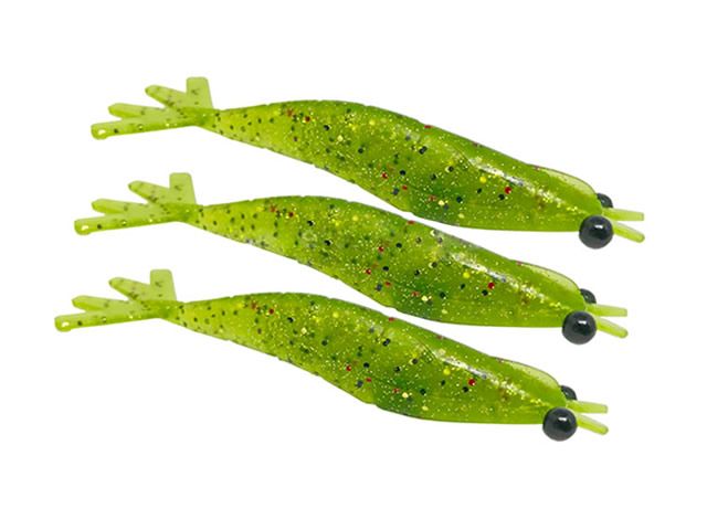 Camarão Big Ones Pro Series 8CM