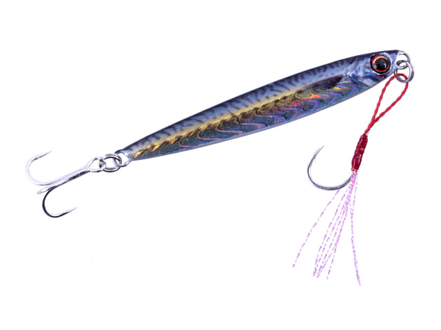 Micro Jig Major Craft LiveBait JigPara Slim