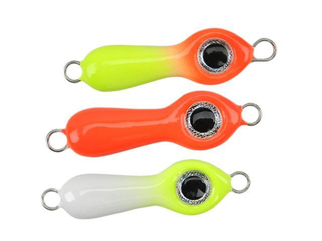 Micro Jig Big Ones Sonic SC - 2,2cm 6gr