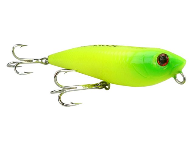 Isca Attack Zig-X