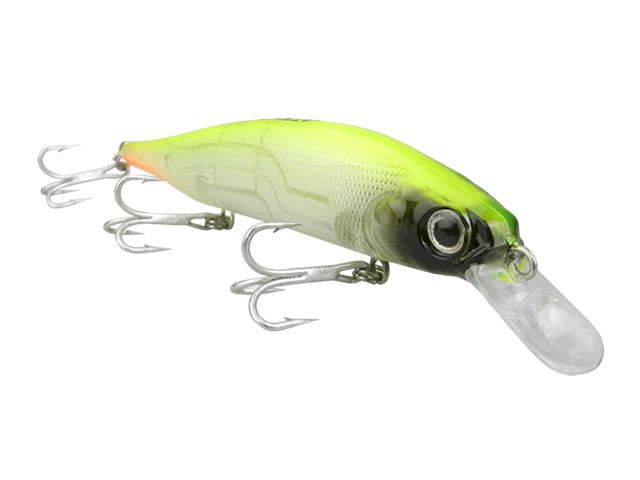 Isca Attack Mega